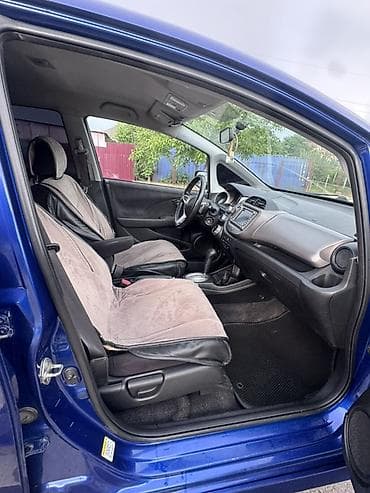 коробки передач хонда фит: Honda Fit: 2010 г., Автомат, Бензин, Хэтчбэк — 8