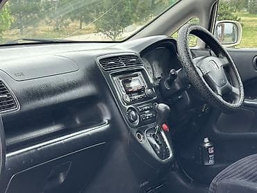 машина коробка автомат купить: Honda Stream: 2003 г., 1.7 л, Автомат, Бензин, Минивэн — 7