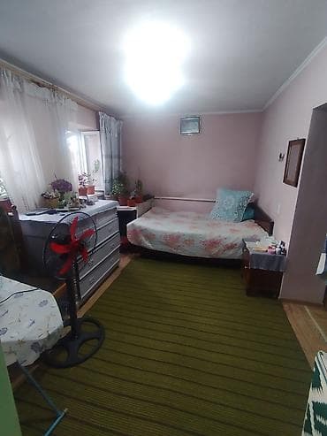 🏡 Продаётся дом в городе Бишкек! 📍 Местоположение: г. Бишкек — 4