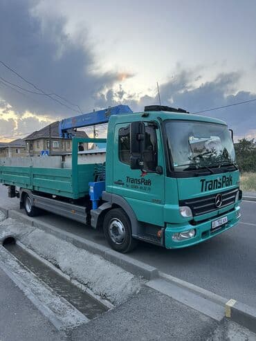 format kg: Стрела 7 м, 3 т, Борт 6 кг — 2