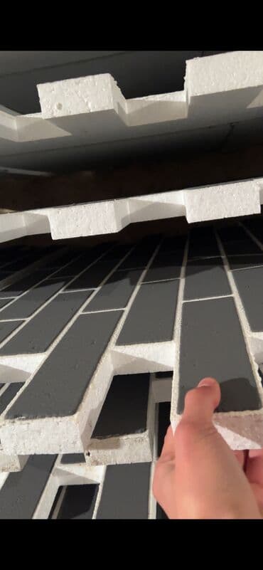 карпа: Термопанели для фасадов - Назначение: утепление и облицовка фасадов с — 6