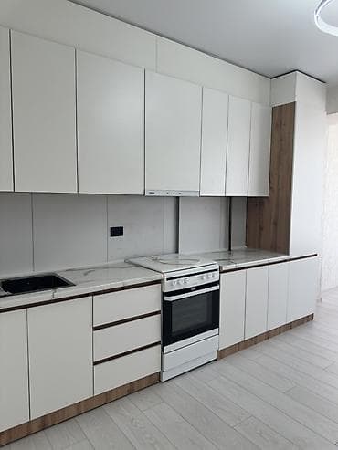 2 комнаты, 72 м², Джал-29 Элитка, 11 этаж, Свежий ремонт — 6