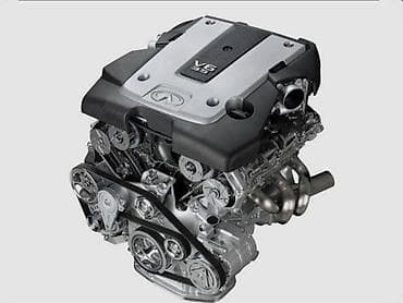 продаю движок: Бензиновый мотор Honda 3.5 л, Япония — 2