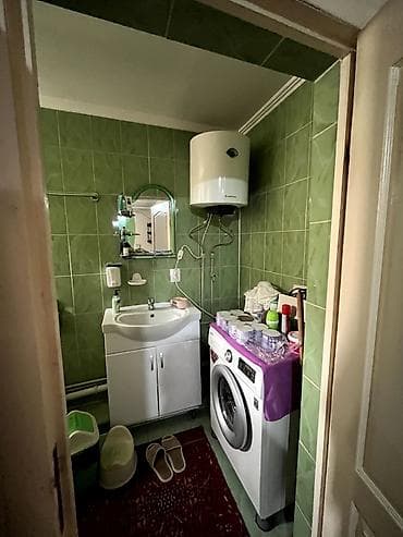 ищу кватира: 1 комната, 30 м² — 3