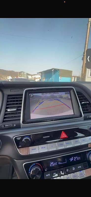 Унаа сатуу: Hyundai Sonata: 2019 г., 2 л, Автомат, Газ, Седан — 10