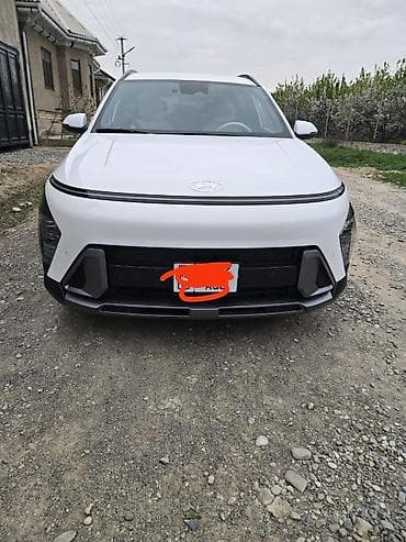 хентай кона: Hyundai Kona: 2023 г., 1.6 л, Автомат, Бензин, Кроссовер — 3