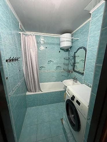 суворова: 4 комнаты, 80 м², Средний Джал 106 серия, 4 этаж, Евроремонт — 8
