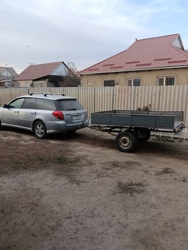 кардан на субару легаси: Subaru Legacy: 2004 г., 2 л, Типтроник, Бензиновая, Универсал — 8