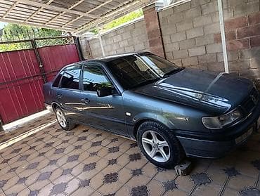 Продажа авто: Volkswagen Passat: 1994 г., 0.2 л, Механика, Бензин, Седан — 6