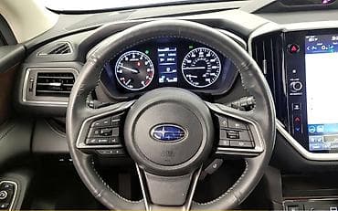 outback bs: Subaru Ascent: 2023 г., 2.4 л, Вариатор, Бензин, Кроссовер — 8
