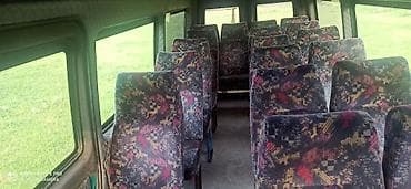 honda stream зеркало: Mercedes-Benz Спринтер: 2002 г., 2.2 л, Механика, Дизель, Бус — 5