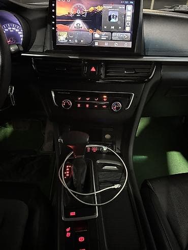 kia ceed: Kia K5: 2021 г., 2 л, Автомат, Газ, Седан — 5