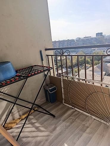 квартира на длительный срок: 1 комната, Собственник, С мебелью полностью — 9