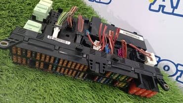 ddr2 на 1 гб: Блок предохранителей BMW Б/у, Оригинал — 1