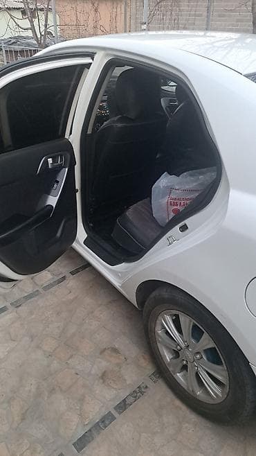 передний бампер ауди а4 б5: Kia Cerato: 2012 г., 1.6 л, Механика, Бензин, Седан — 7