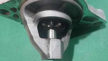 full construction: Стартер Toyota 2019 г., Б/у, Оригинал, Япония — 5