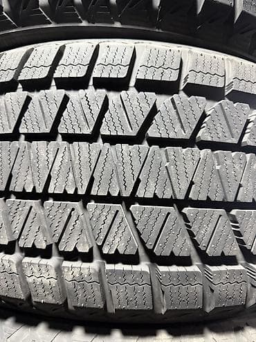 maxxis 980: Шины 285 / 50 / R 20, Зима, Б/у, Комплект, Внедорожные (АТ/МТ), Япония, Bridgestone — 1