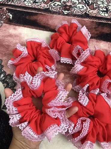 танто: В наличии яркие резинки для девочек, занимающихся танцами! 💃 🎀 4 — 6