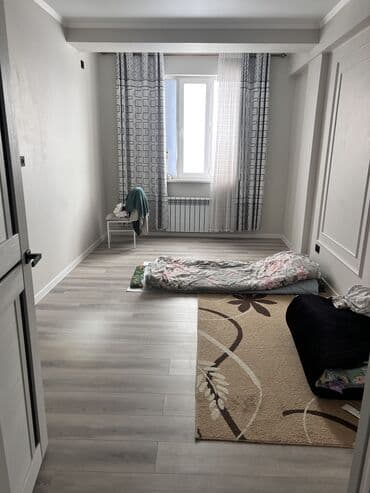 квартира снять на долгий срок: 1 комната, Собственник, Без подселения, С мебелью частично — 2