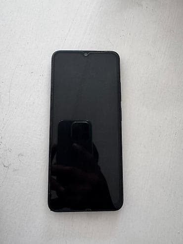 Уюлдук телефондор жана аксессуарлар: Redmi, Redmi 12C, Колдонулган, 128 ГБ, түсү - Кара, 2 SIM — 3