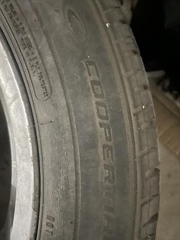 monoblok r18: Колеса в сборе 225 / 55 / R 18, Всесезонная, 1 шт, Легковые, Литые — 5