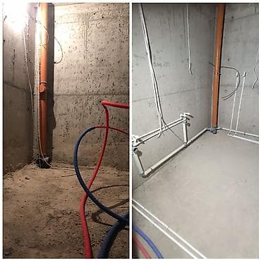 Услуги: Монтаж и замена сантехники Больше 6 лет опыта — 7