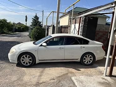 нисан тиана: Nissan Teana: 2005 г., 2.3 л, Автомат, Бензин, Седан — 1