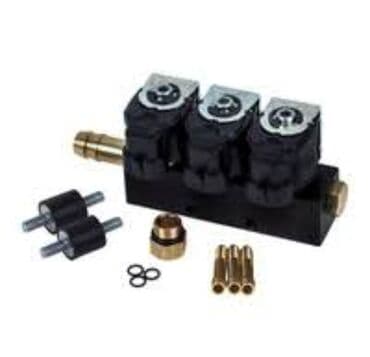 очередь: ГБО, Новый, Китай — 1