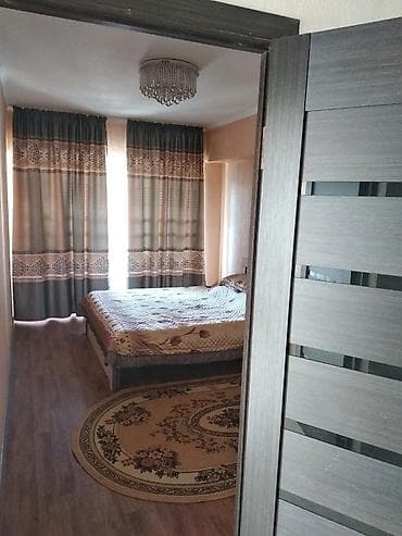 аренда квартиры первомайский район: 2 комнаты, Собственник, С мебелью полностью — 5