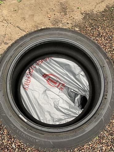 12 00 r20: Шины 235 / 45 / R 18, Лето, Легковые, Bridgestone — 5