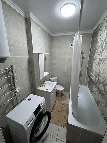 Посуточная аренда квартир — 3