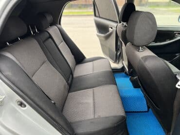 зимние шины бишкек цена: Toyota Allex: 2004 г., 1.8 л, Автомат, Бензиновая, Хэтчбэк — 8