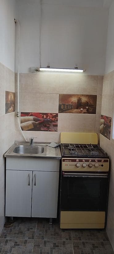 flat rent: 1 комната, Собственник, С мебелью частично — 10