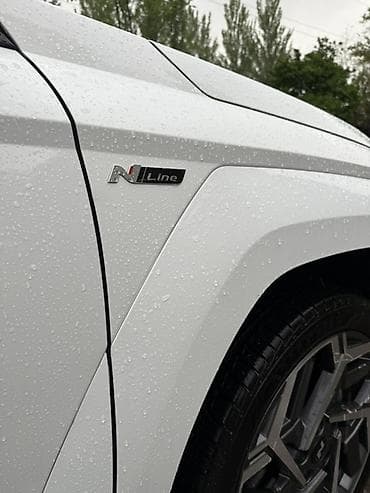 хуйндай кона: Hyundai Kona: 2023 г., 1.6 л, Автомат, Бензин, Кроссовер — 9