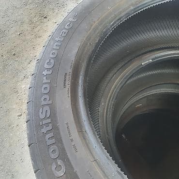 step spada: Продаю резину 285/45 R20 — 2