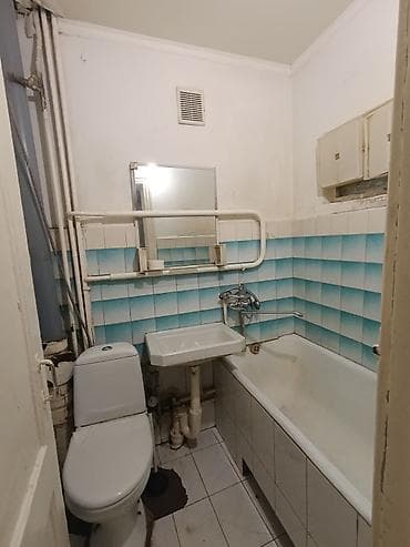 Продажа квартир: 2 комнаты, 42 м², Хрущевка, 1 этаж, Косметический ремонт — 9