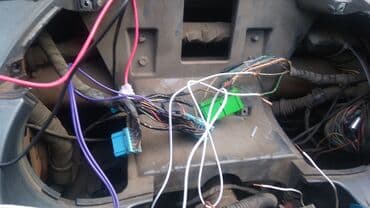 автоэлектрик ремонт авто с выездом бишкек: Компьютерная диагностика, Замена масел, жидкостей, Плановое техобслуживание, с выездом — 6