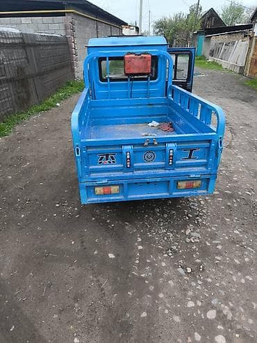 s7 fe: Легкий грузовик, Стандарт — 5