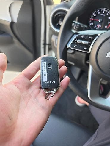 Продажа авто: Kia K3: 2022 г., 1.6 л, Автомат, Бензин, Седан — 10