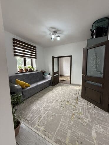 срочно продаю дом калыс ордо: Үй, 100 кв. м, 3 бөлмө — 15