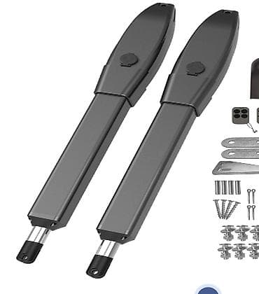 распашные: Для распашных ворот, CAME, Новый, Без установки, Самовывоз, Бесплатная доставка, Платная доставка — 1