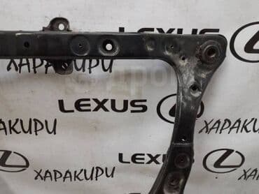 rav4: Подрамник Toyota Rav4 2019-н. А50, б/у оринал привозной — 2