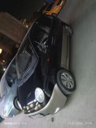 тико машина ош: Daewoo Matiz: 2010 г., 1 л, Механика, Бензин, Хэтчбэк — 1