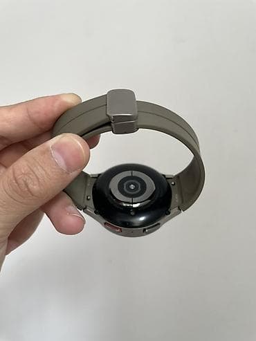 часы sim card: Сатылат / Продаю 🤝 Samsung Galaxy Watch5 Pro (Bluetooth) - Корпус из — 7