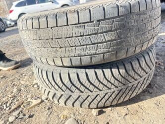 шины ниву: Шины — 1