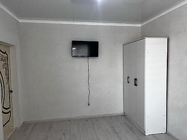 южный мкр: 35 м², С мебелью — 3