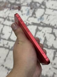 айфоны до 20000: IPhone 12, Б/у, 64 ГБ, Красный, Защитное стекло, Коробка, Чехол, 73 % — 3