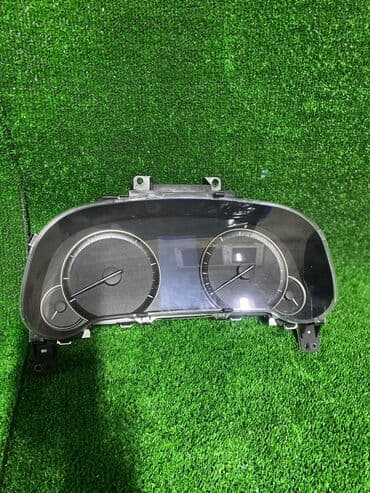 toyota runx бишкек: Щиток приборов Lexus rx450 4 поколение (правый руль) — 1