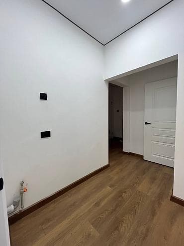 одноразовые фартуки: 2 комнаты, 65 м², 105 серия, Дизайнерский ремонт — 3