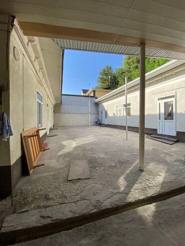 особняк ош: Дом, 200 м², 5 комнат, Агентство недвижимости, Косметический ремонт — 3